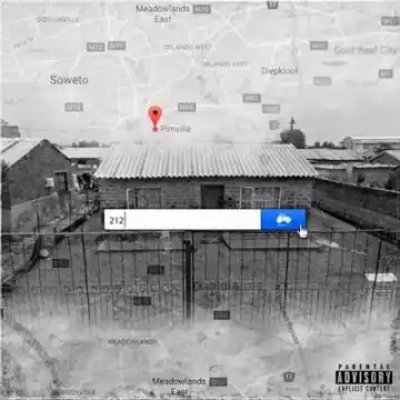 Ma-E - Ngawe (Remix)